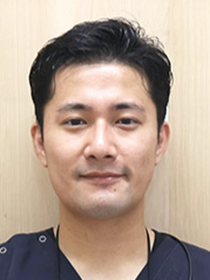 院長 池田 功司の写真