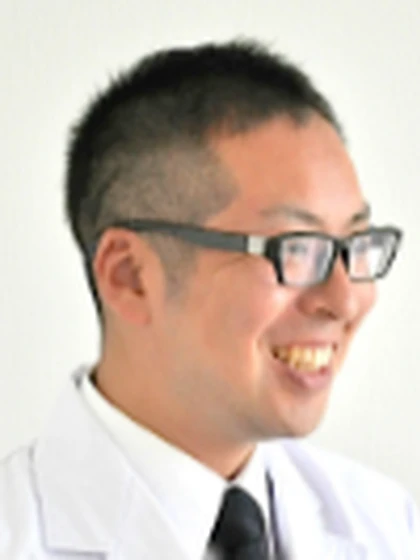 院長 岩崎 宏行の写真