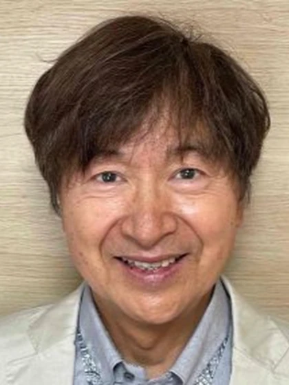 院長 赤井 洋一の写真