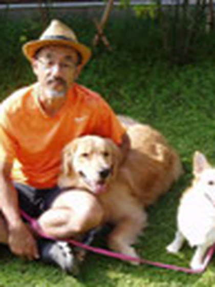 院長 医学博士 大森 斉の写真