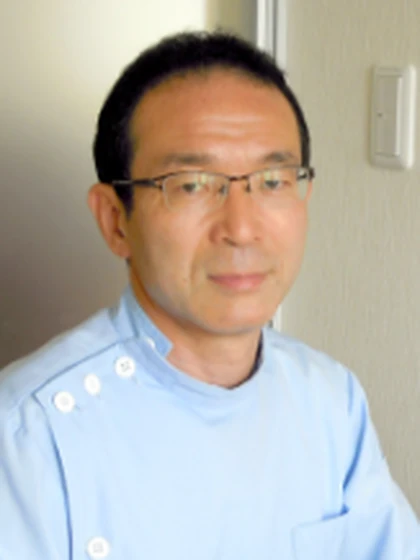 院長 廣瀬 宗治の写真