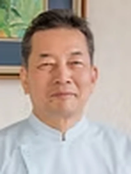院長 須長 孝裕の写真