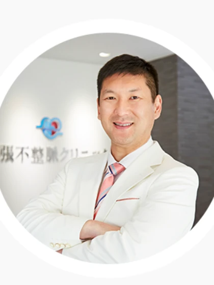 院長 濵 義之の写真