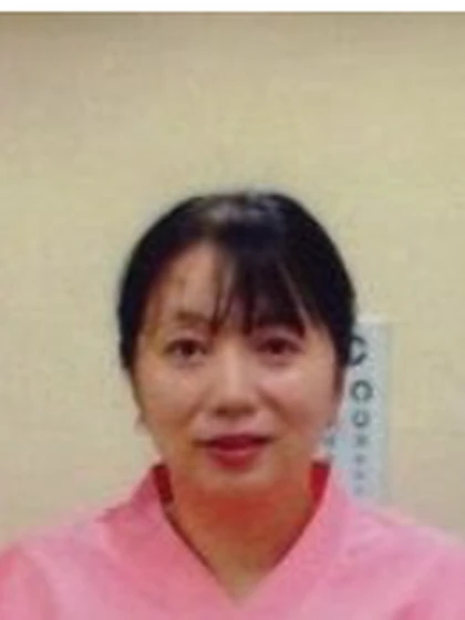 院長 渥美 亜紀の写真