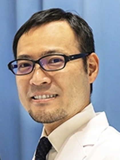 院長 武井 正人の写真