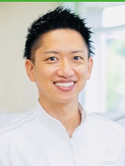 院長 中島 祥吾の写真