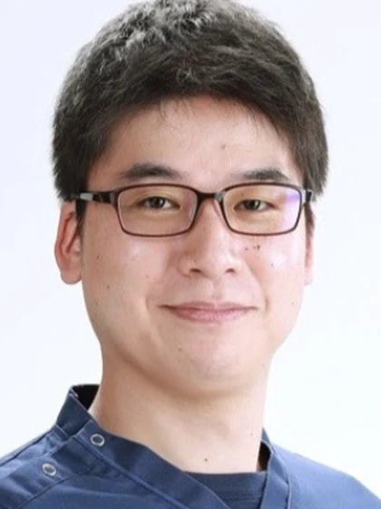 院長 海老澤 俊一の写真