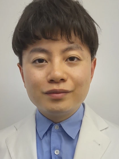 院長 入舩 陽の写真