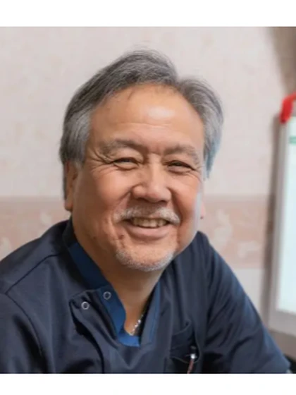 院長 医学博士 仁瓶 博史の写真
