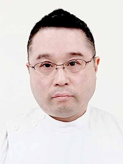 院長 友安 正樹の写真