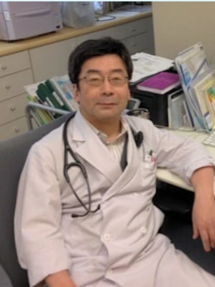 医学博士 堀 潤朗の写真