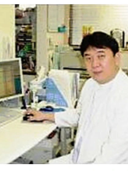 院長 永嶋 文尚の写真