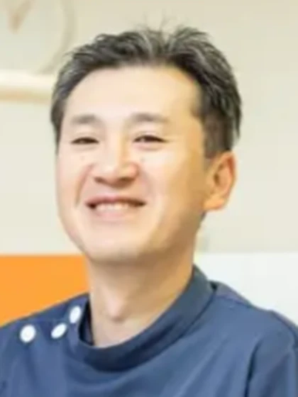 院長 伊澤 武志の写真