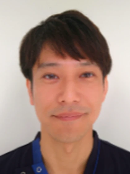 院長 医学博士 内田 篤志の写真