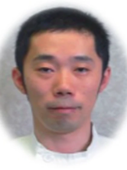 院長 医学博士 大見 琢磨の写真