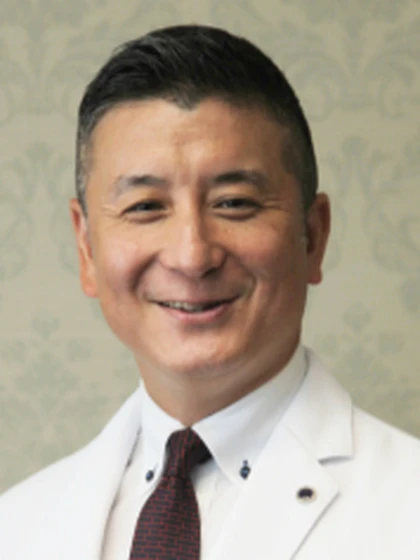 理事長 小關 剛の写真