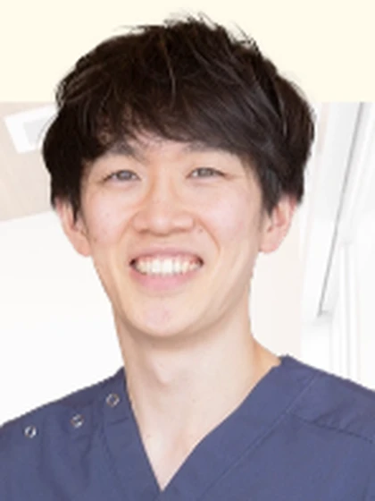 院長 佐藤 功の写真