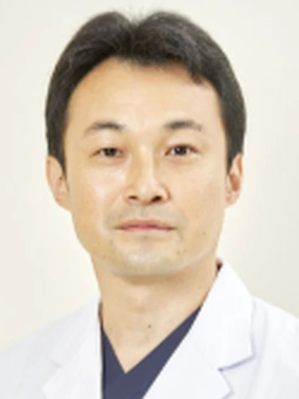 院長 石井 壮郎の写真