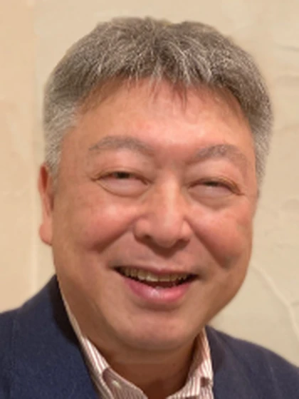 院長 福江 眞隆の写真