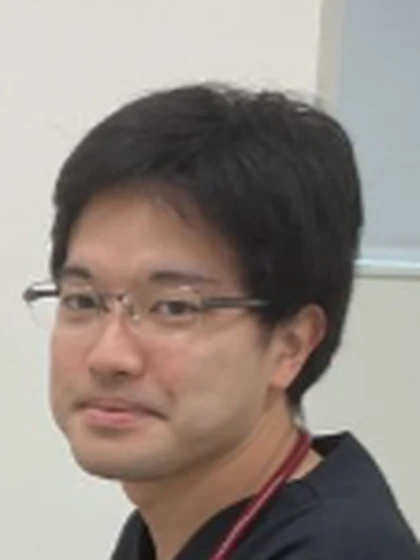 院長 宮﨑 郁の写真