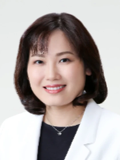 院長 長谷川 裕子の写真