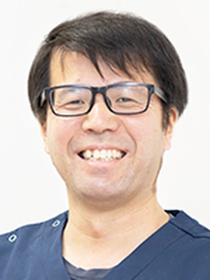 院長 村下 徹也の写真