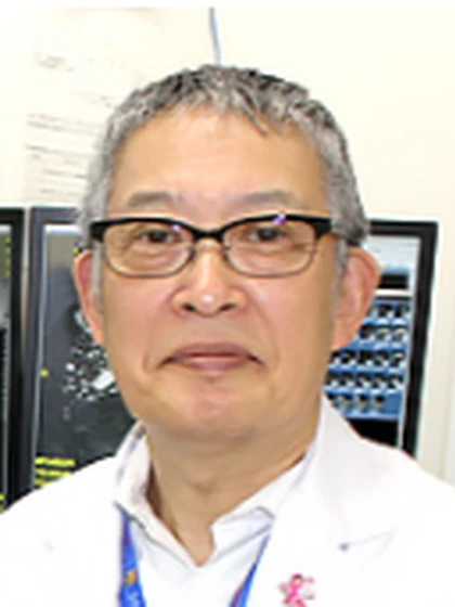 理事長 澤野 誠志の写真