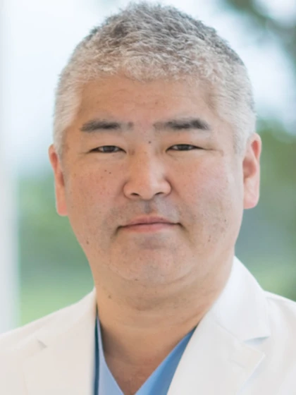 院長 野口 宗則の写真