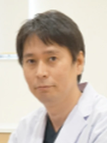 院長 医学博士 廣瀬 充明の写真