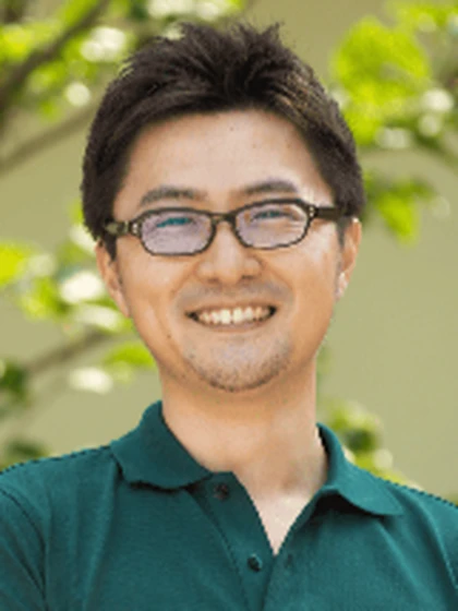 院長 上野 聡の写真