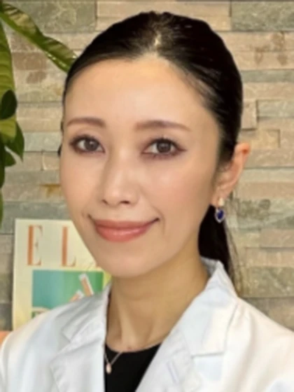 院長 伊藤 和子の写真