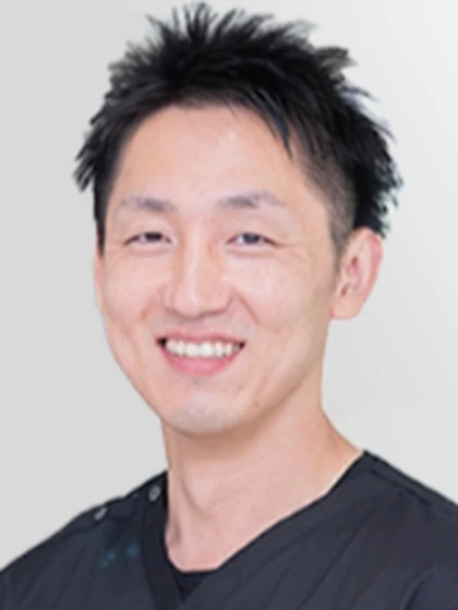 院長 大久保 弘記の写真