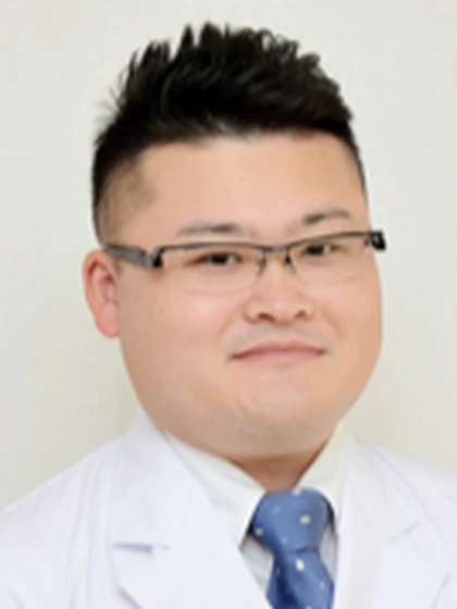 院長 後藤 卓也の写真