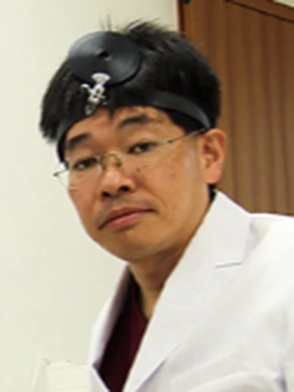 院長 伊藤 昭彦の写真