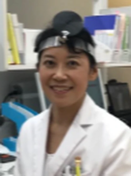 院長 国広 美紀の写真