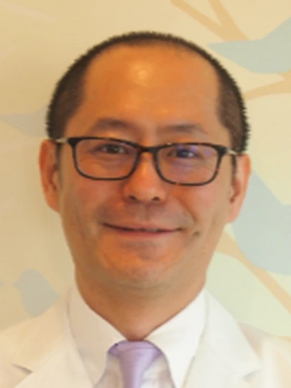 院長 菊池 清和の写真