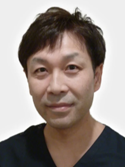 院長 及川 剛宏の写真