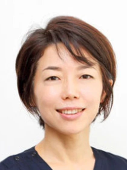 院長 石井 亜希子の写真