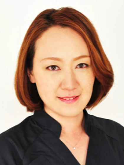 院長 大木 理恵子の写真