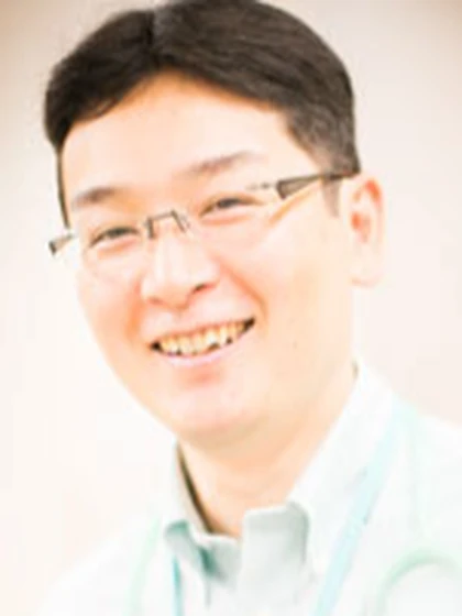 院長 野末 裕紀の写真