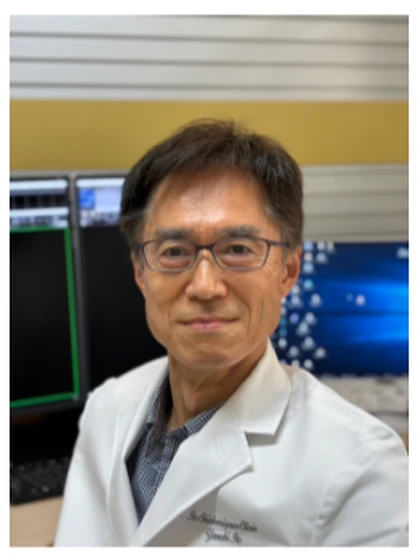 院長 医学博士 伊藤 靖の写真