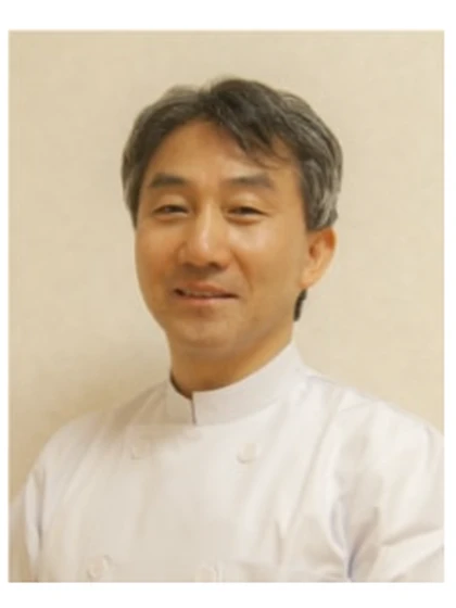 院長 医学博士 梨井 泰鉉の写真