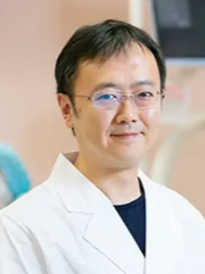 院長 高瀬 順年の写真