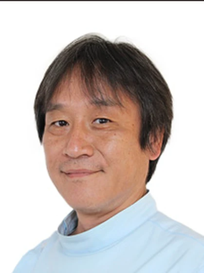 院長 正岡 朋章の写真