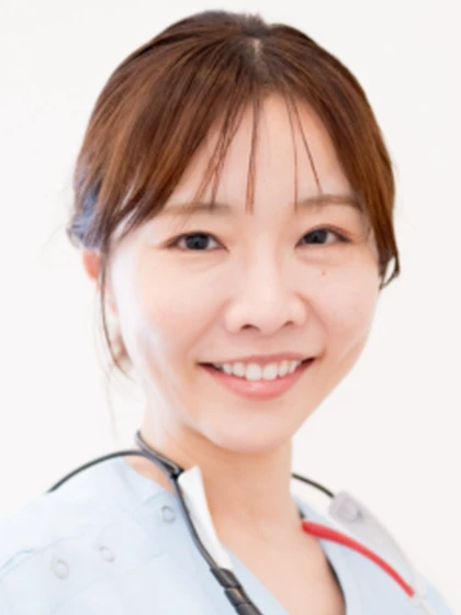 院長 医学博士 姉川 絵美子の写真