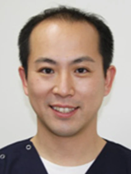 理事長・院長 須藤 堅悦の写真