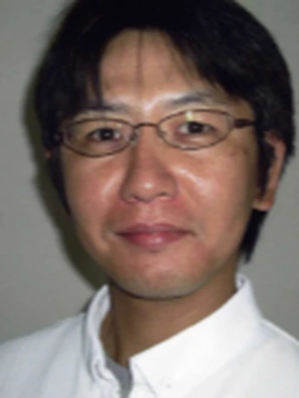 院長 酒寄 江章の写真