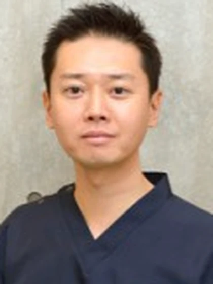 院長 網代 浩幸の写真