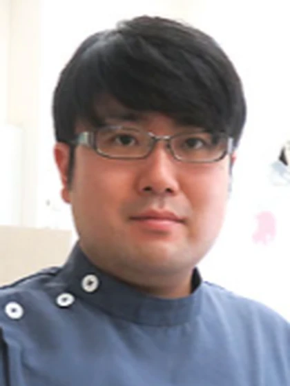 院長 七澤 公久の写真