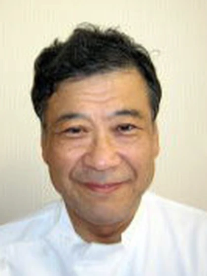 院長 鯨井正規の写真